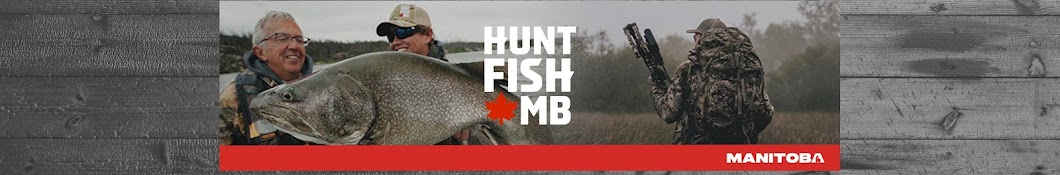 Hunt Fish Manitoba