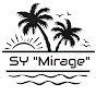 Sailing Mirage