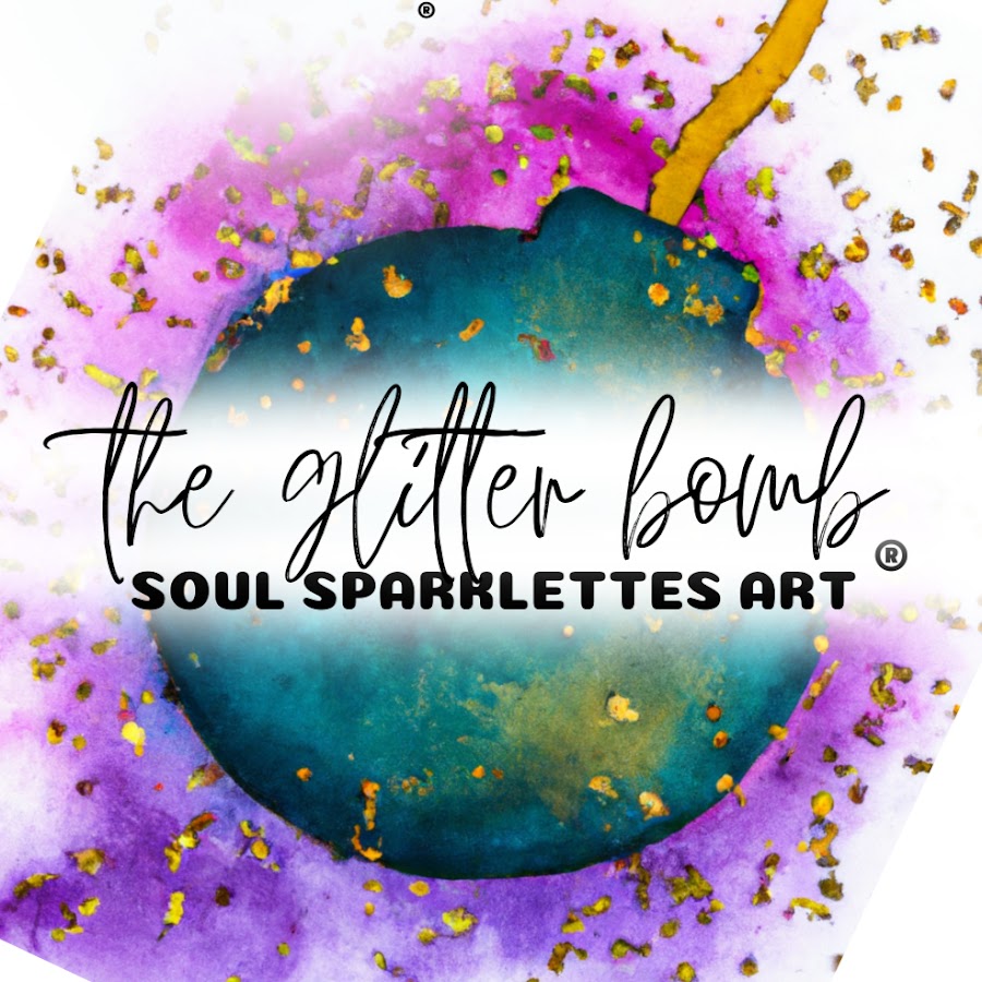 Paint with Play-Doh - Impressionist Style - Soul Sparklettes Art