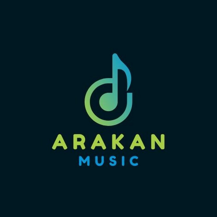 Arakan Music YouTube