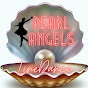 Pearl Angels Line Dance