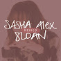 Sasha Alex Sloan México