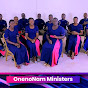 ONENO NAM MINISTERS-MAWEGO