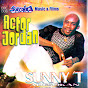 Sunny T Adesokan - Topic