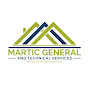 Martic Construction uganda