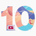 logo Top 10 Daily