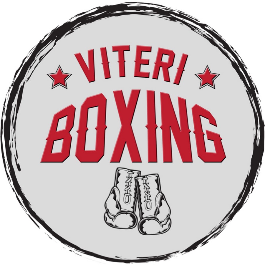 VITERI BOXING @viteriboxing