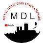 METAL DETECTING LINCOLNSHIRE