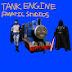 Tank Engine Fanatic Studios