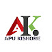 Apu Kishore