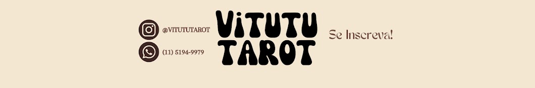 Vitutu Tarot