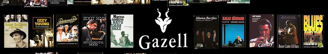 Gazell Videos