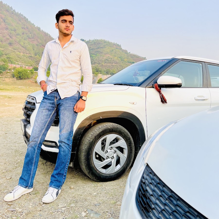 AbhinChoudharyvlogs YouTube