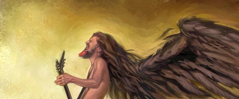 Artist Thumbnail