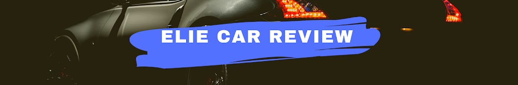 Elie Car Review