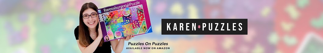 Karen Puzzles Banner
