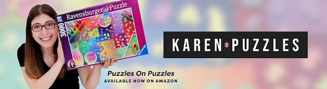 Karen Puzzles
