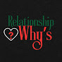 Relationship Whys Podcast