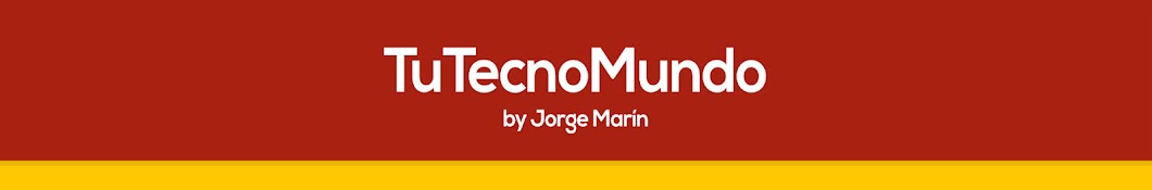 TuTecnoMundo Banner