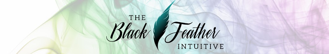 The Black Feather Intuitive