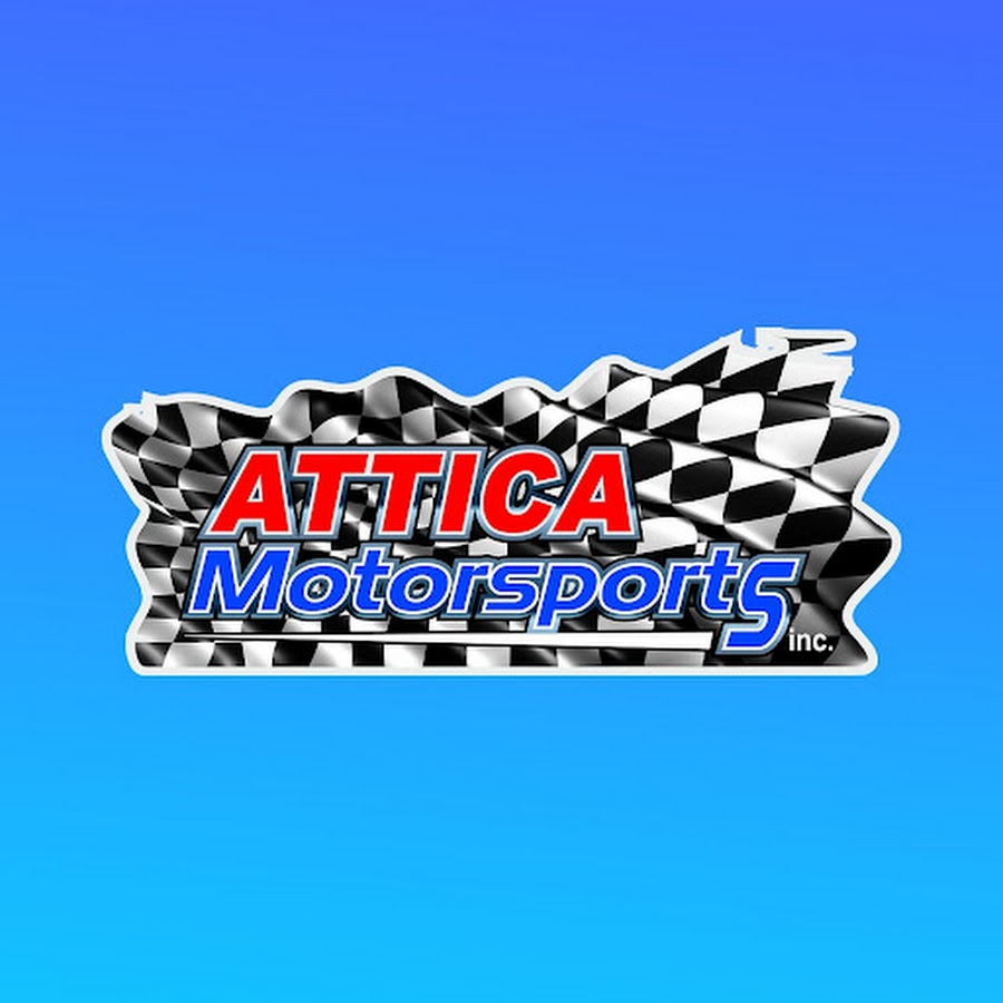Attica Motorsports YouTube