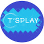 T'splay (Harukyu)