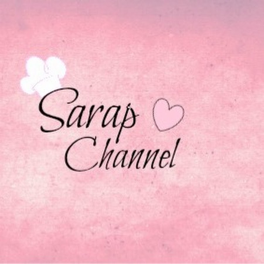 SarapChannel @sarapchannel