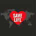 logo Save Life