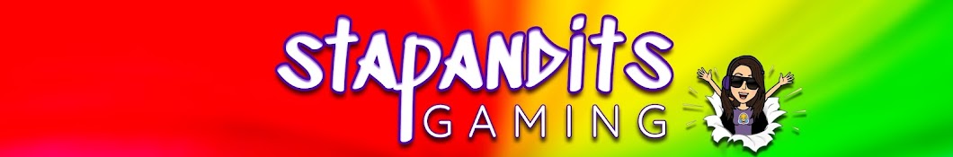 Stapandits Gaming