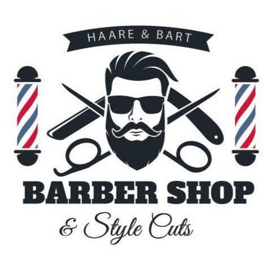 Barber am. Barbershop логотип. Barbershop надпись. Логотип в стиле барбершоп. Значок барбершопа.