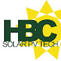 HBC Solar PV