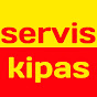 servis kipas