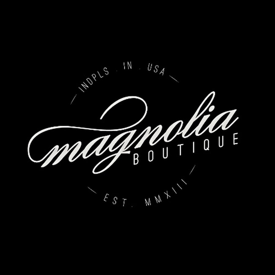 Magnolia Boutique YouTube