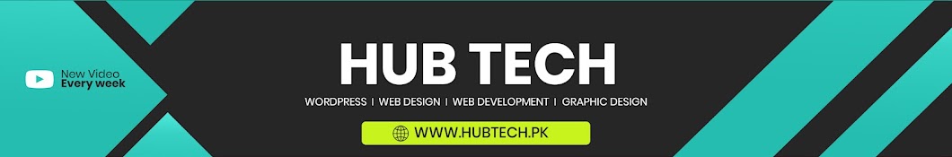 Hub Tech