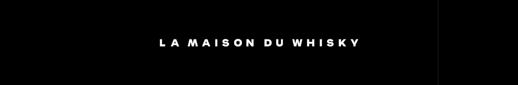 La Maison du Whisky Official