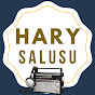 HARY SALUSU