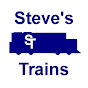 Steve's Trains