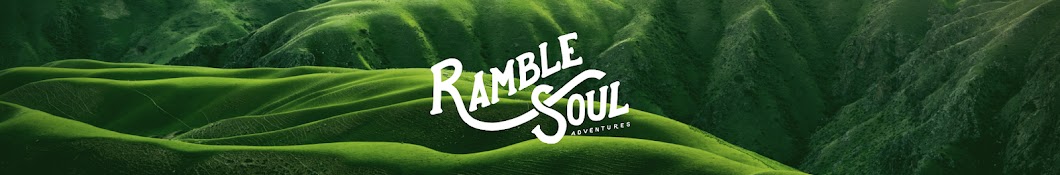 Ramble Soul Banner