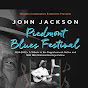 John Jackson Piedmont Blues Festival