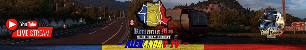 Alexandru TV