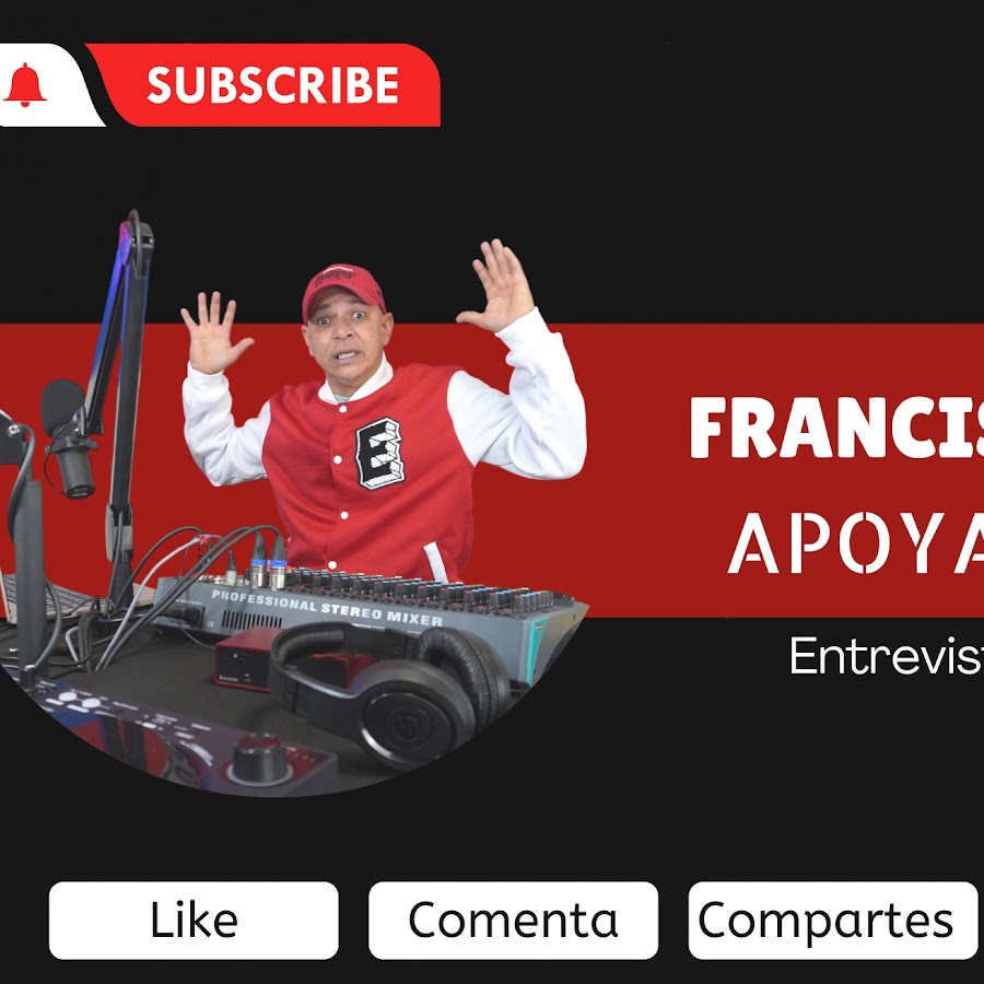 Francis Boy Radio Show @Francisradioradioshow