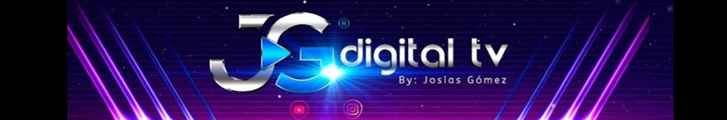 JG Digital Tv News