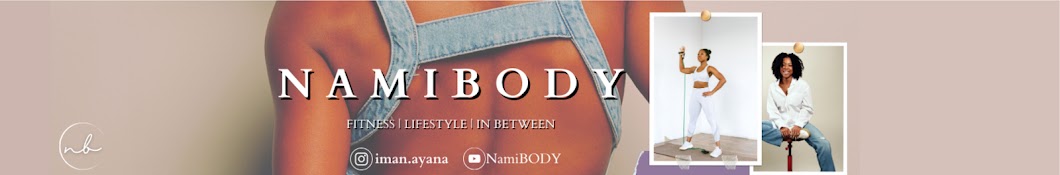 NamiBODY