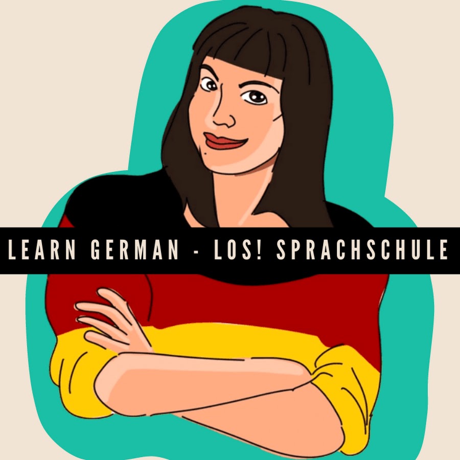 Learn German - LOS! Sprachschule @learngermanlossprachschule