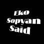 Eko Sopyan Said