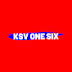 KSV ONE SIX