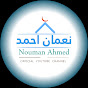 Nouman Ahmed - Official