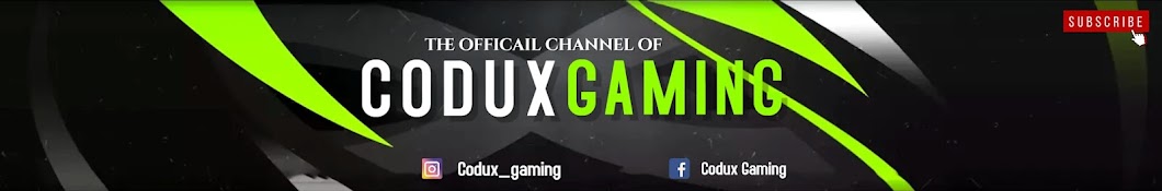 Codux Gaming