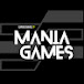 MANIA Games