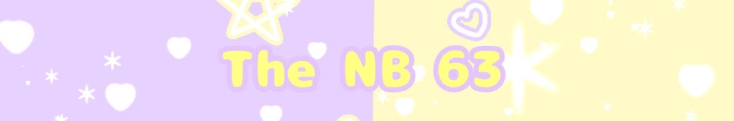 🍇The NB 63☀️